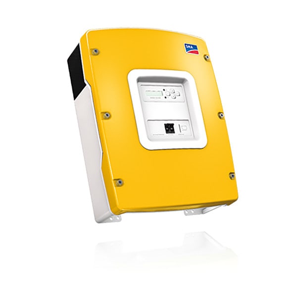 SMA Sunny Island SI6048-US-10 6000W Off-grid Inverter